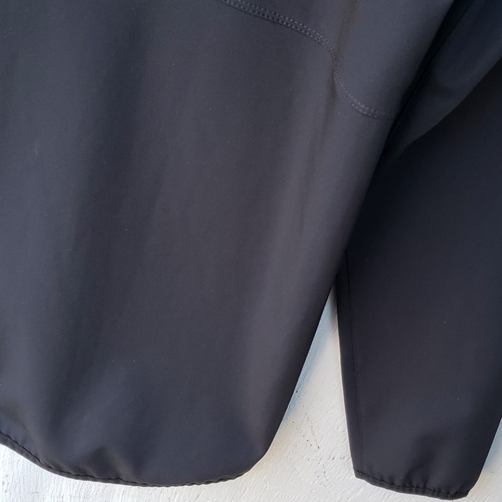 Specialized Mens Hoodie Full Zip Black Lightweight Cycling Jacket Size S — image 7 of 8